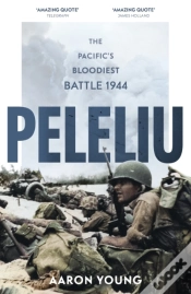 Capa do artigo Peleliu