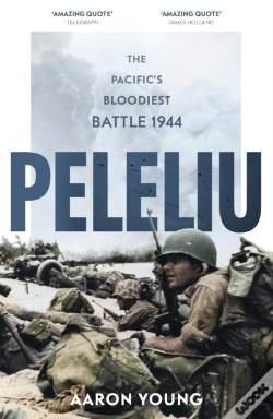Capa do artigo Peleliu