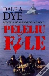 Capa do artigo Peleliu File