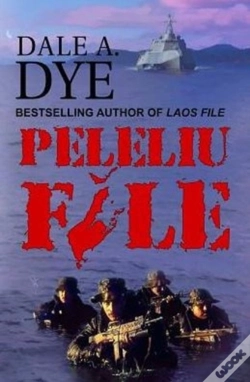 Capa do artigo Peleliu File
