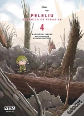 Peleliu - Tome 4 - Vol4