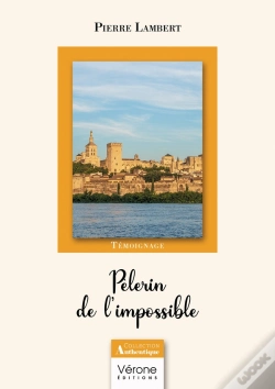 Capa do artigo Pèlerin De L'Impossible