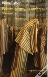 Pèlerin Parmi Les Ombres