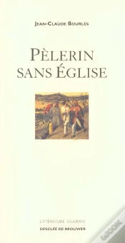 Capa do artigo Pelerin Sans Eglise