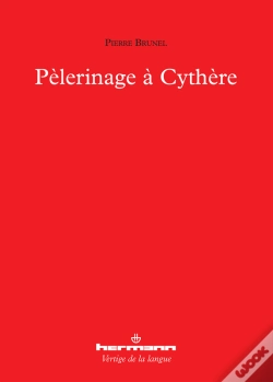 Capa do artigo Pèlerinage À Cythère