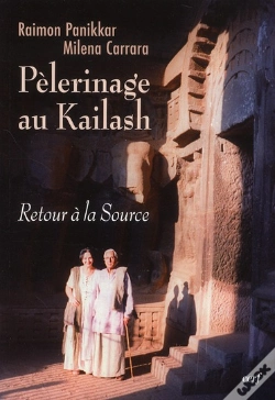 Capa do artigo Pelerinage Au Kailash