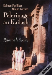 Capa do artigo Pelerinage Au Kailash