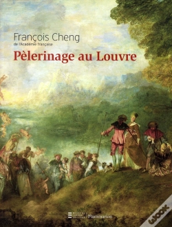 Capa do artigo Pélerinage Au Louvre