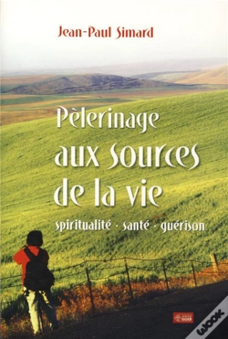 Capa do artigo Pelerinage Aux Sources De La Vie