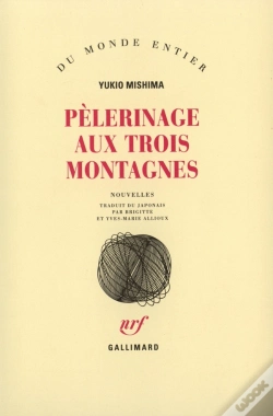 Capa do artigo Pélerinage Aux Trois Montagnes