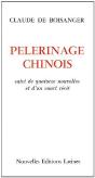 Pélerinage Chinois - Preview