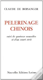 Pélerinage Chinois