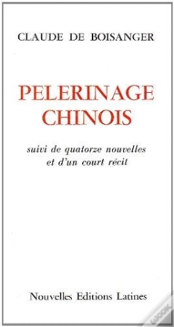 Capa do artigo Pélerinage Chinois