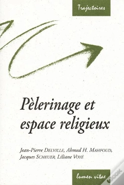 Capa do artigo Pèlerinage Et Espace Religieux