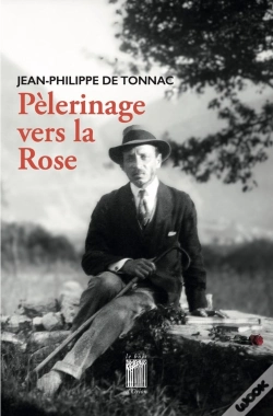 Capa do artigo Pèlerinage Vers La Rose