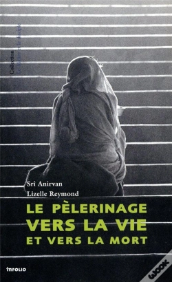 Capa do artigo Pélerinage Vers La Vie Et Vers La Mort