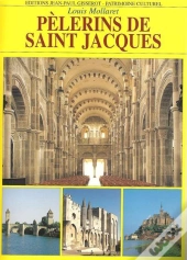 Pelerins De Saint Jacques