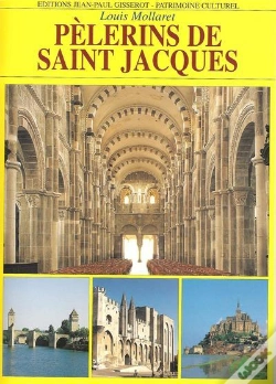 Capa do artigo Pelerins De Saint Jacques