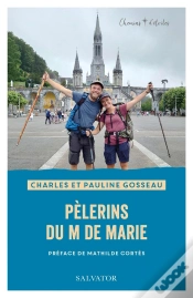 Capa do artigo Pèlerins Du M De Marie