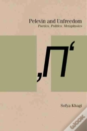 Capa do artigo Pelevin And Unfreedom