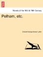 Pelham, Etc. - Preview
