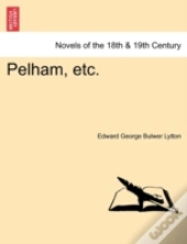 Pelham, Etc.