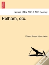 Capa do artigo Pelham, Etc.