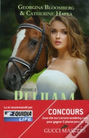 Capa do artigo Pelham Lane - T.2 - Kate
