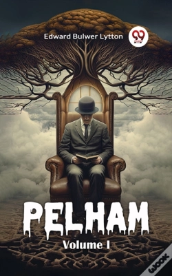 Capa do artigo Pelham Volume I