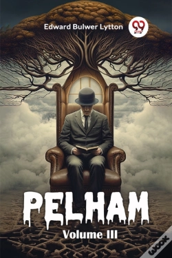 Capa do artigo Pelham Volume Iii (Edition2024)
