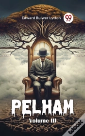 Capa do artigo Pelham Volume Iii