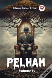 Capa do artigo Pelham Volume Iv (Edition2024)