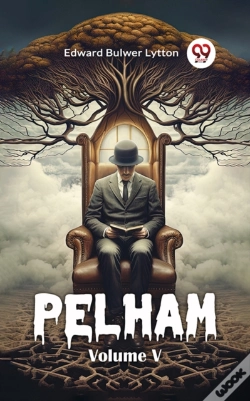 Capa do artigo Pelham Volume V