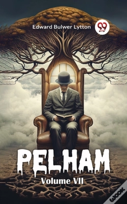 Capa do artigo Pelham Volume Vii