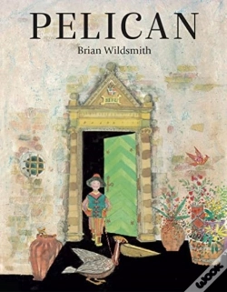 Capa do artigo Pelican
