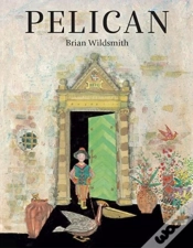 Capa do artigo Pelican