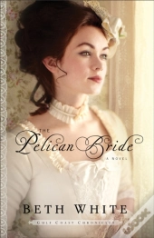 Pelican Bride (Gulf Coast Chronicles Book #1)