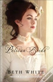 Capa do artigo Pelican Bride (Gulf Coast Chronicles Book #1)