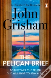 Capa do artigo Pelican Brief