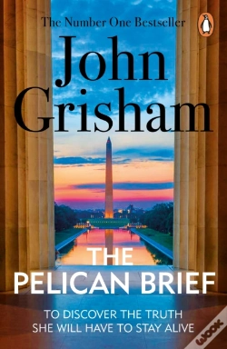 Capa do artigo Pelican Brief