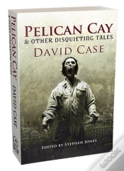 Capa do artigo Pelican Cay & Other Disquieting Tales