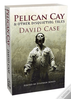 Capa do artigo Pelican Cay & Other Disquieting Tales