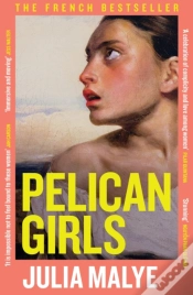 Capa do artigo Pelican Girls