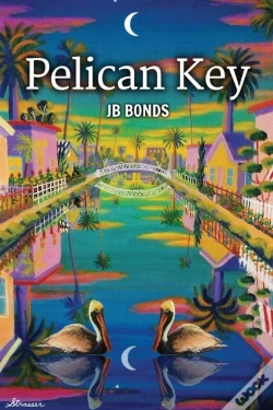 Capa do artigo Pelican Key