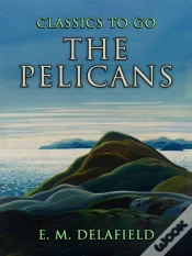 Capa do artigo Pelicans