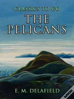 Capa do artigo Pelicans