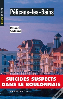 Capa do artigo Pélicans-Les-Bains