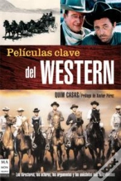 Capa do artigo Películas Clave Del Western
