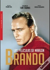 Capa do artigo Peliculas De Marlon Brando, Las