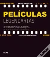 Capa do artigo Peliculas Legendarias